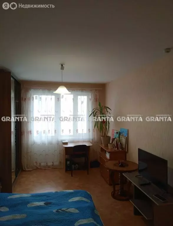 Квартира-студия: Красноярск, улица Карамзина, 12 (26 м) - Фото 1