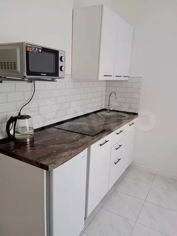 Квартира-студия, 23 м, 3/9 эт. - Фото 1