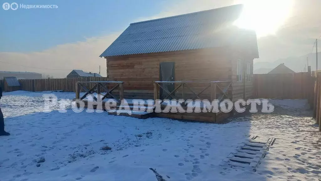 Дом в Шагонар, Западная улица (42.6 м) - Фото 2