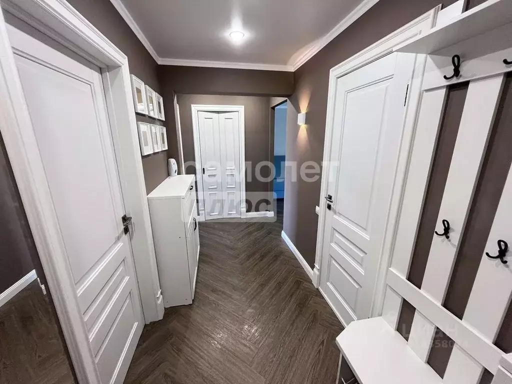 3-к кв. Амурская область, Благовещенск пос. Моховая Падь, Литер кв-л, ... - Фото 1