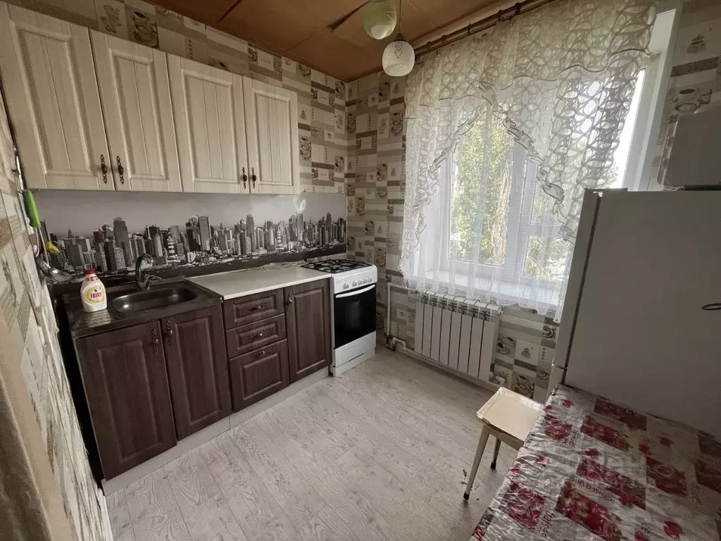 2-к кв. Астраханская область, Астрахань ул. Николая Островского, 144А ... - Фото 0