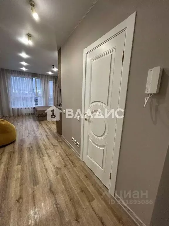 Студия Москва Дмитровское ш., 73Б (25.2 м) - Фото 2