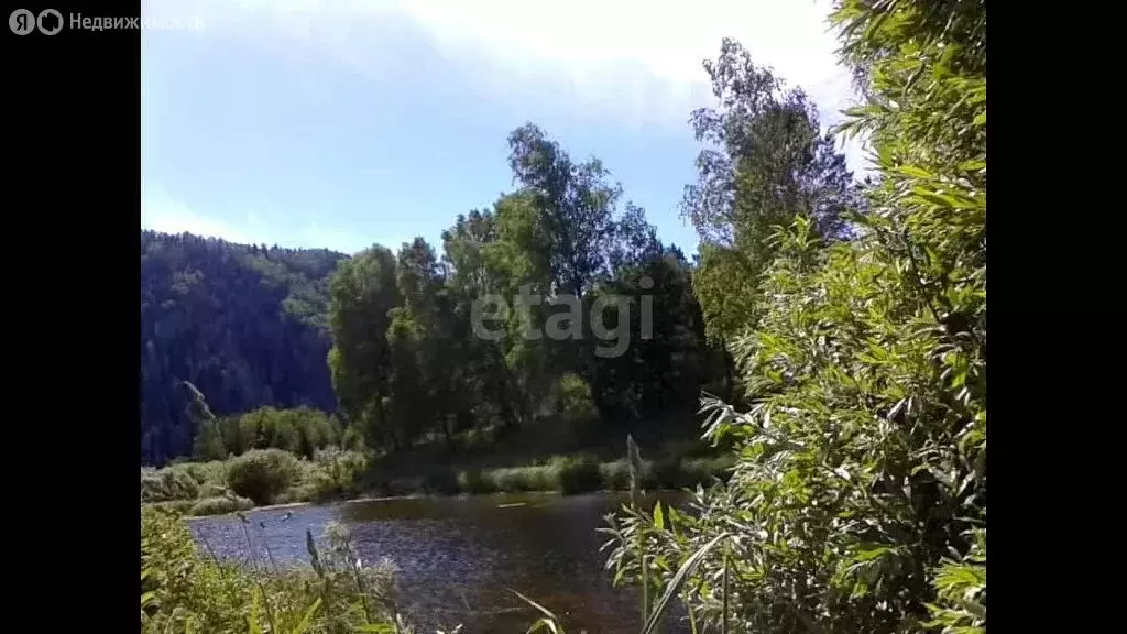 Участок в Красноярский край, Манско-Уярский муниципальный округ, ... - Фото 2