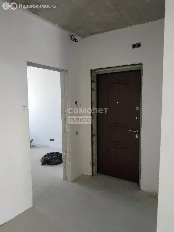 2-комнатная квартира: Люберцы, Весенняя улица, 14 (57 м) - Фото 1