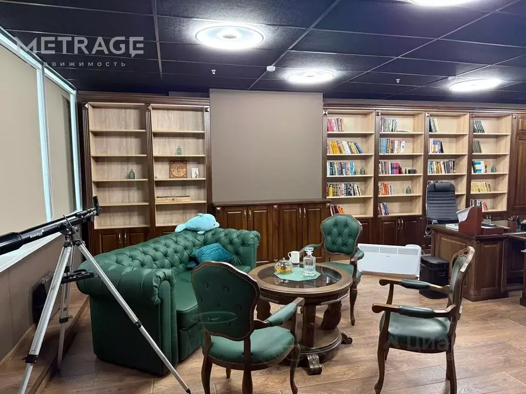 Офис в Новосибирская область, Новосибирск просп. Димитрова, 4/1 (200 ... - Фото 1