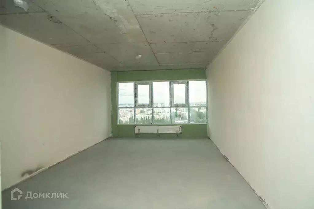 Продаётся квартира-студия, 33.6 м - Фото 1