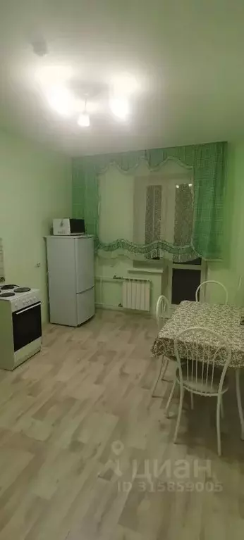 1-к кв. Красноярский край, Красноярск ул. Партизана Железняка, 38А ... - Фото 0