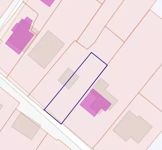 Участок в Москва д. Румянцево, ул. Верхняя, 8 (6.0 сот.) - Фото 2