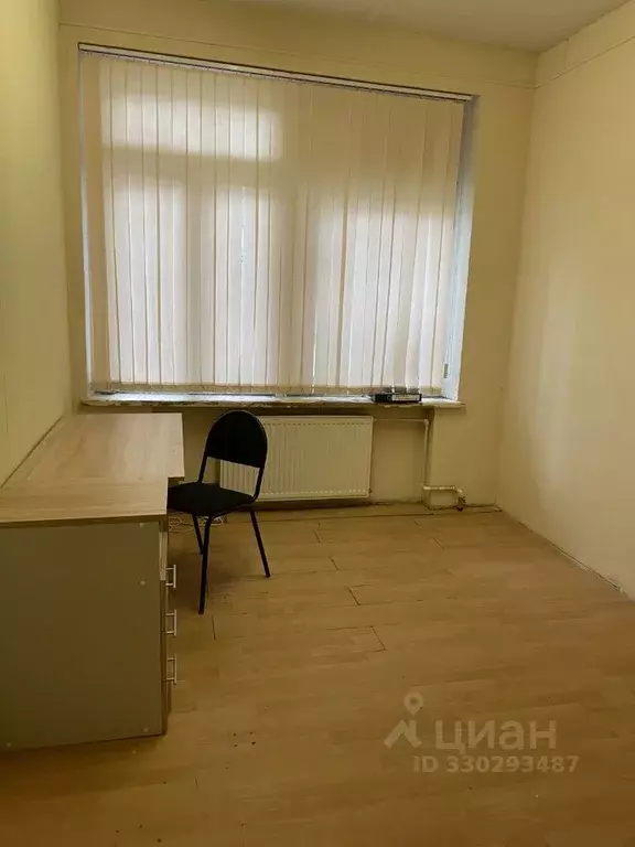 Офис в Санкт-Петербург Тимуровская ул., 26К1 (12 м) - Фото 1