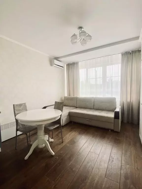 Студия Московская область, Красногорск городской округ, пос. ... - Фото 1