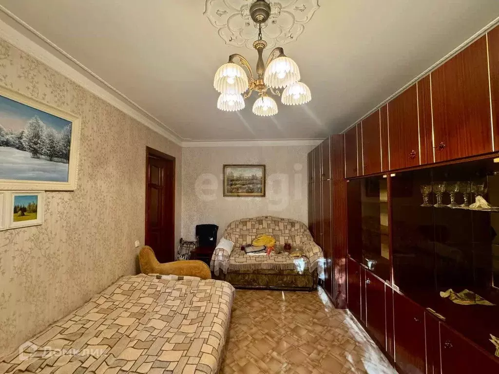 Продаётся 1-к квартира, 32.7 м - Фото 0