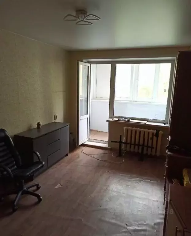 Комната Самарская область, Самара ул. Георгия Димитрова, 37 (20.0 м) - Фото 0