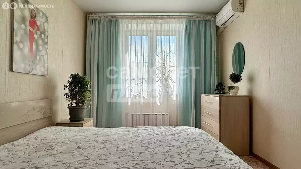 3-комнатная квартира: Челябинск, улица Клайна, 9 (75 м) - Фото 1
