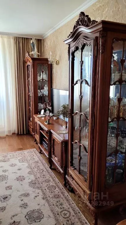 Квартира, 3 комнаты, 79.2 м - Фото 0