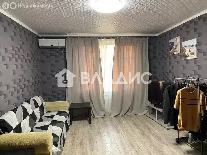 1-комнатная квартира: Москва, Щёлковское шоссе, 21к1 (35 м) - Фото 1