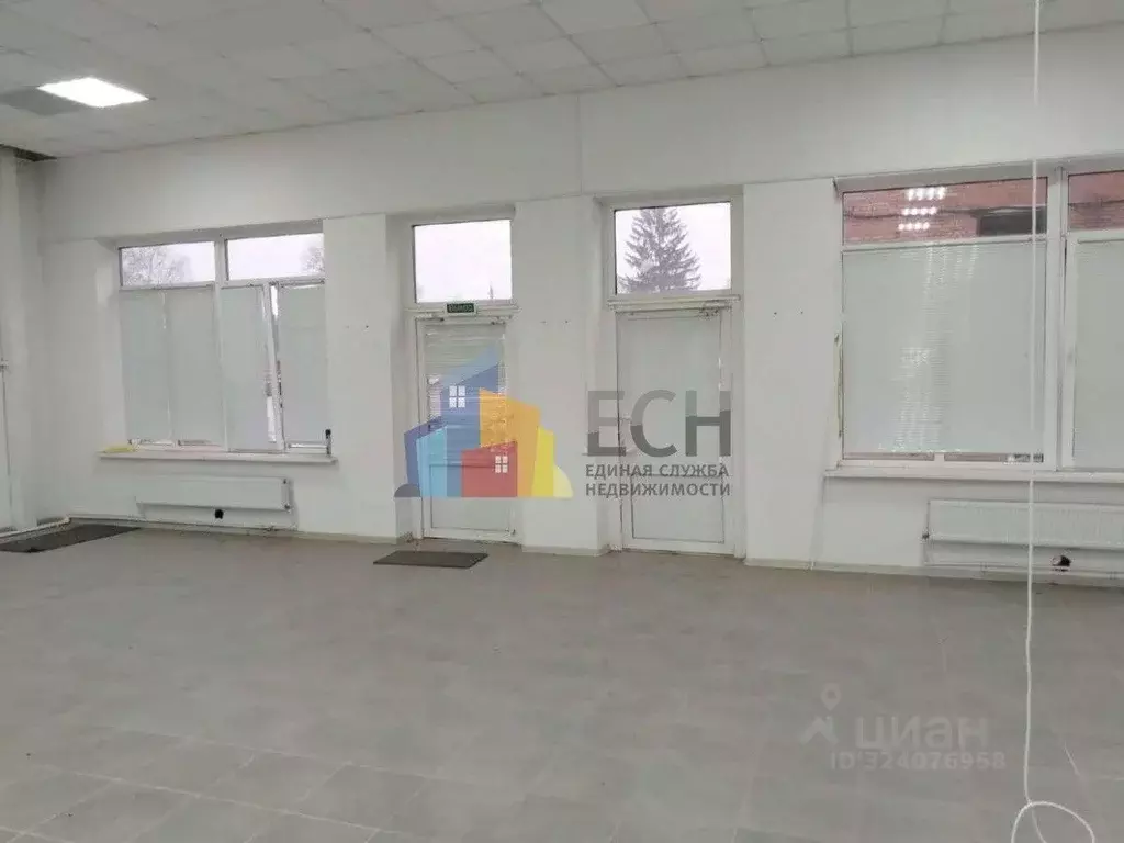 Производственное помещение в Тульская область, Тула ул. Щегловская ... - Фото 2