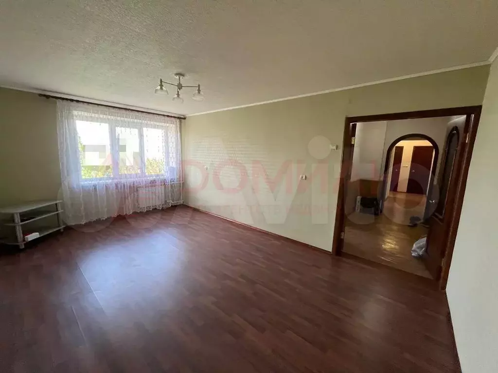 3-к. квартира, 73 м, 5/5 эт. - Фото 0