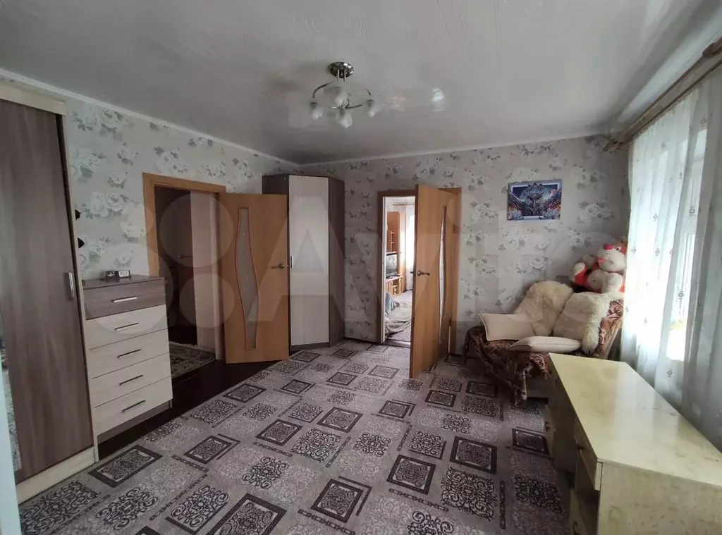 Дом 50 м на участке 7 сот. - Фото 0