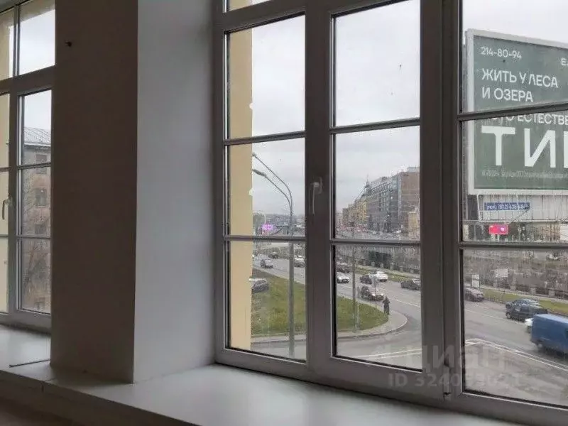 Офис в Санкт-Петербург Звенигородская ул., 9-11К (32 м) - Фото 2