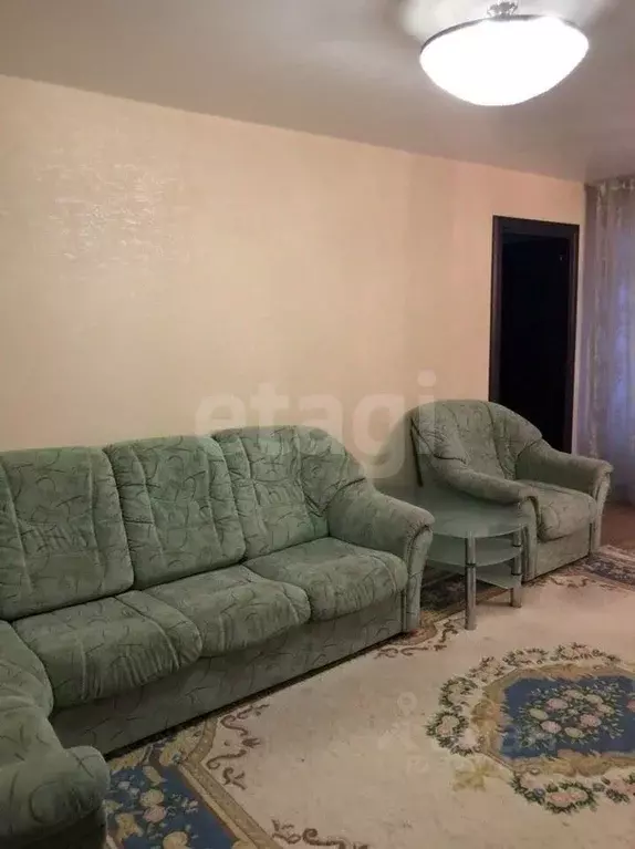 2-к кв. Удмуртия, Ижевск Красноармейская ул., 135 (45.0 м) - Фото 1