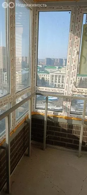 2-комнатная квартира: Ростов-на-Дону, Ворошиловский проспект, 82/4 (52 ... - Фото 2