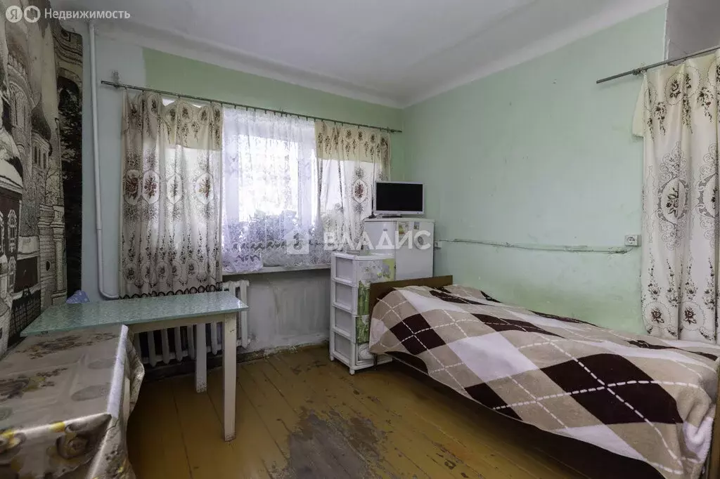 1-комнатная квартира: Благовещенск, улица Ленина, 9 (30.4 м) - Фото 1