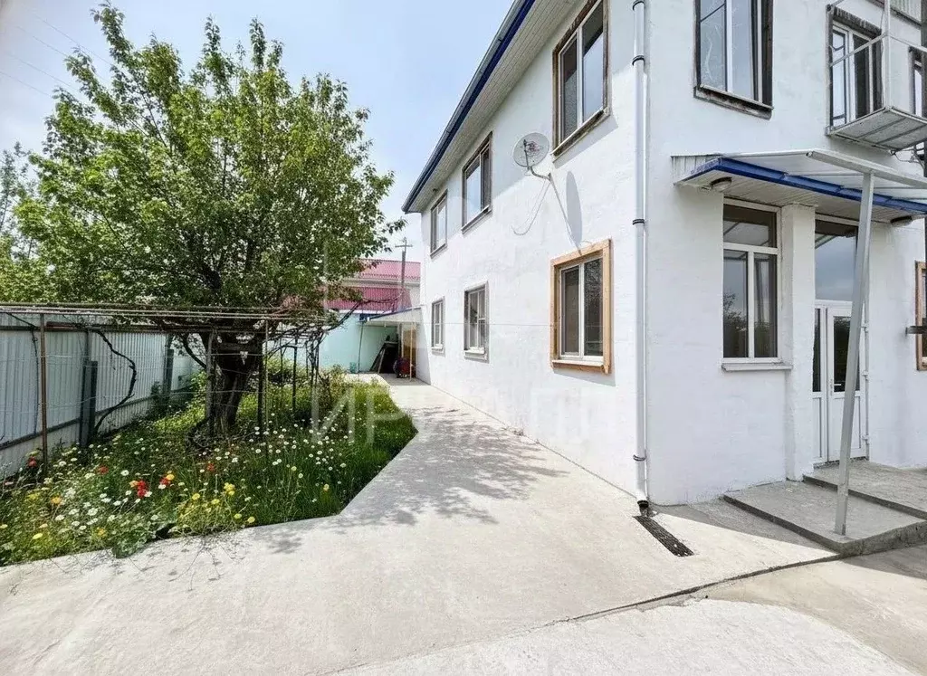 Коттедж в Курская область, Железногорск ул. Разветьевская, 8 (174 м) - Фото 1