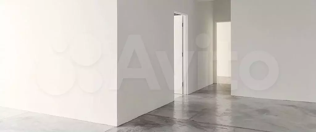 1-к. квартира, 34,1 м, 20/24 эт. - Фото 1