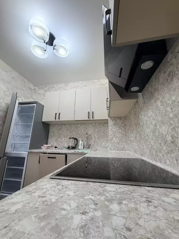 2-к кв. Московская область, Раменское ул. Семейная, 7 (43.0 м) - Фото 2