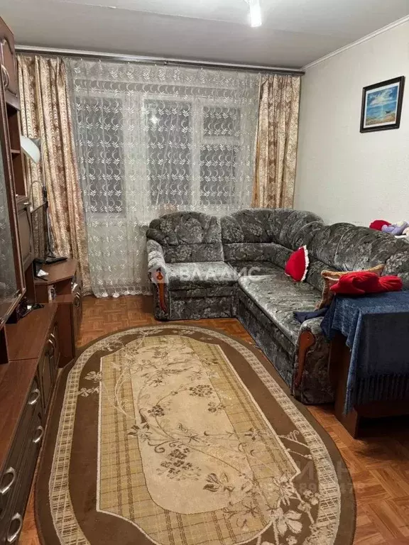 3-к кв. Московская область, Подольск городской округ, д. Федюково ул. ... - Фото 1