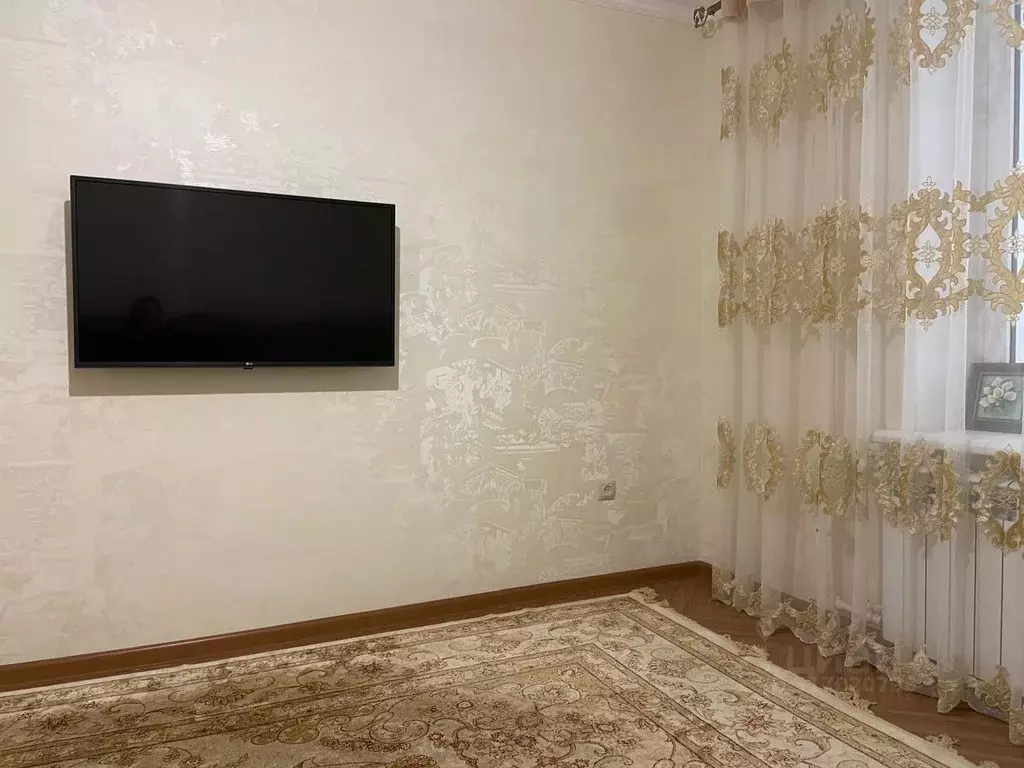 1-к кв. Дагестан, Махачкала ул. Олега Кошевого (35.0 м) - Фото 1