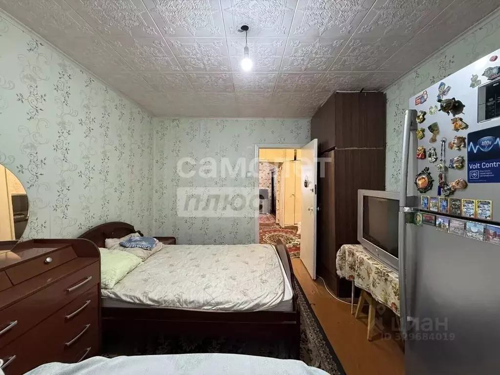 2-к кв. Красноярский край, Норильск Новая ул., 12 (52.3 м) - Фото 2
