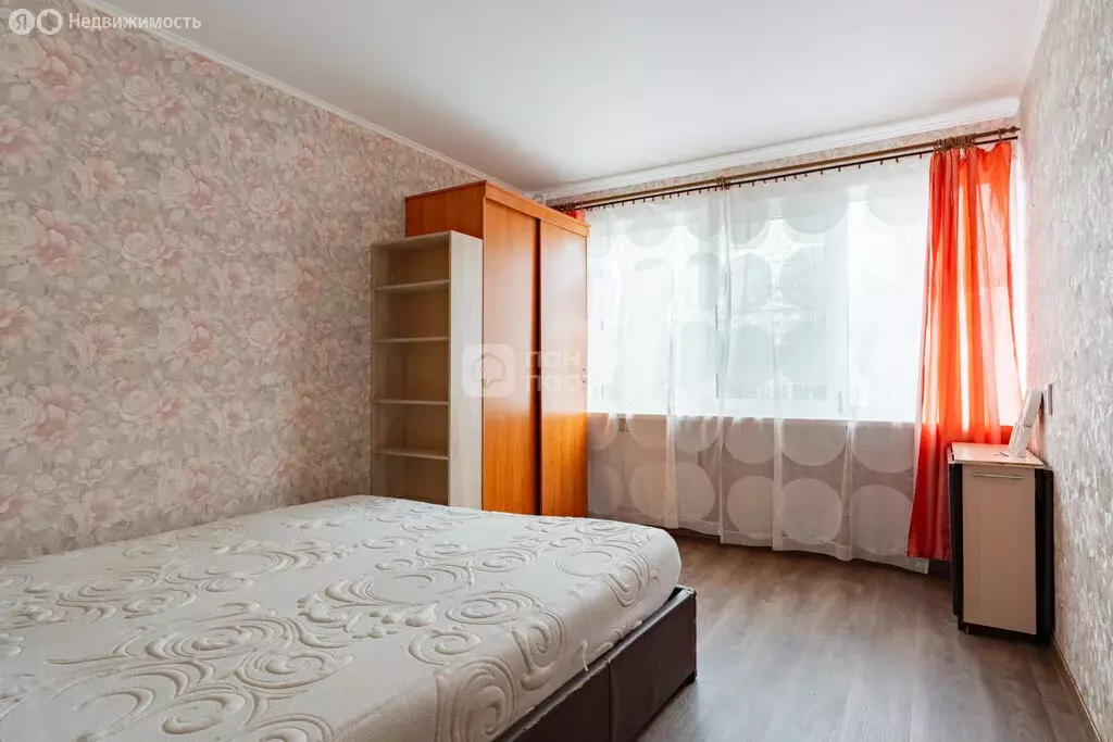 3-комнатная квартира: Санкт-Петербург, улица Тамбасова, 4к2Б (66.5 м) - Фото 1