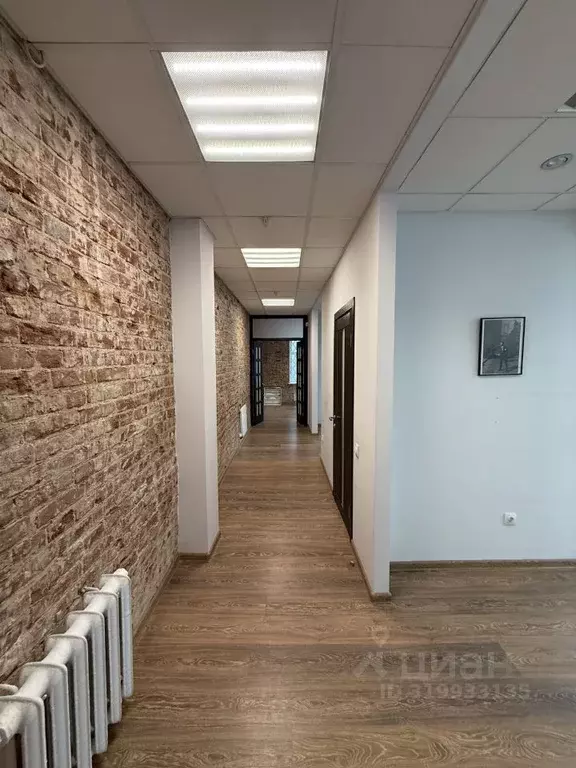 Помещение свободного назначения в Тверская область, Тверь Советская ... - Фото 1