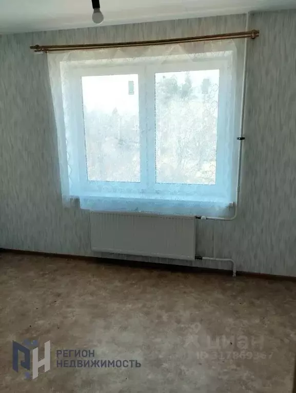 1-к кв. Карелия, Беломорск ул. Мерецкова, 11А (38.0 м) - Фото 1