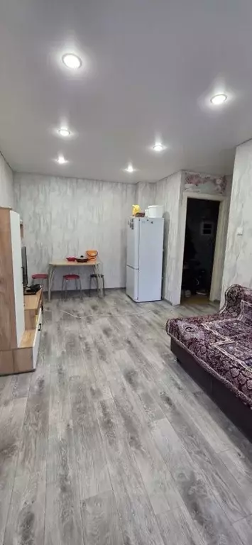 2-к кв. Челябинская область, Челябинск ул. Танкистов, 138 (38.0 м) - Фото 2