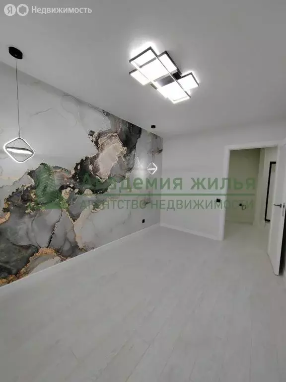 2-комнатная квартира: Саратов, улица имени Ф.А. Блинова, 52Б (46.9 м) - Фото 0