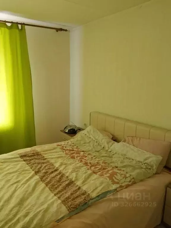 2-к кв. Пермский край, Пермь Осинская ул., 12 (52.2 м) - Фото 2