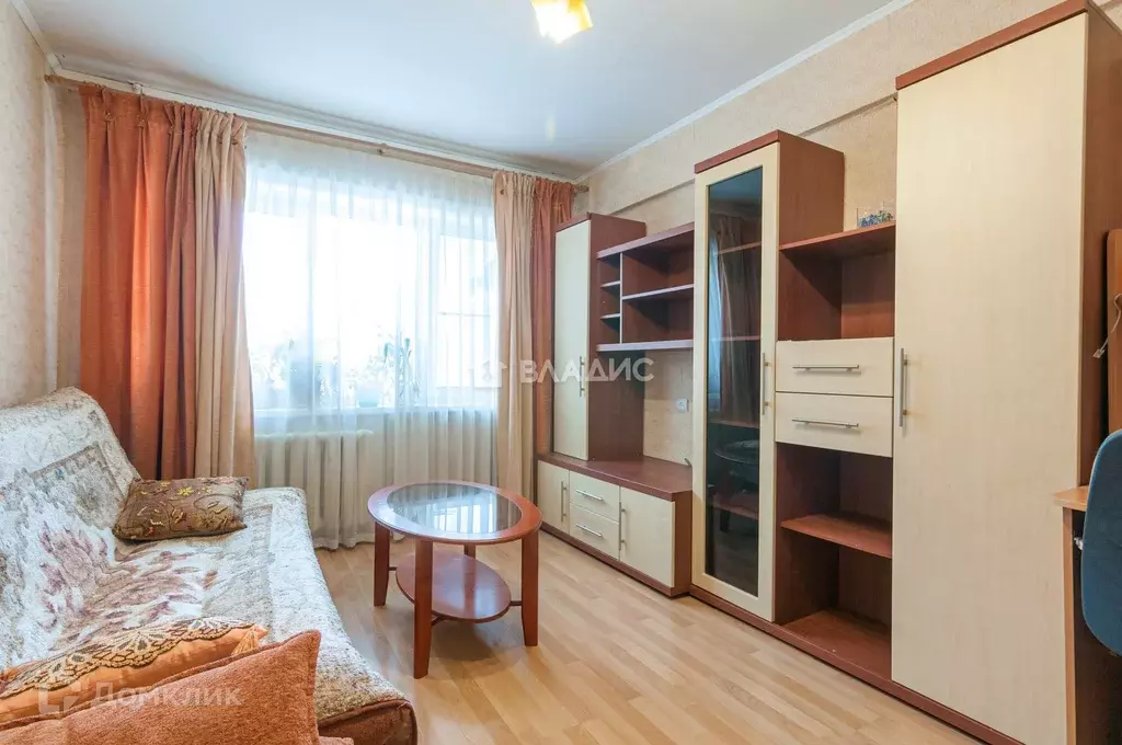 Продаётся 2-к квартира, 58.7 м - Фото 1