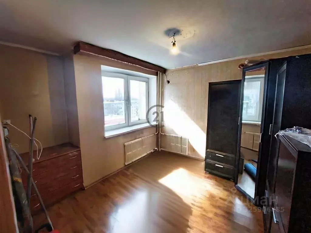 3-к кв. Тамбовская область, Тамбов ул. Куйбышева, 12А (75.8 м) - Фото 1