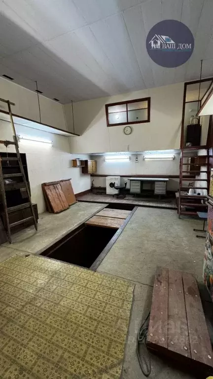 Гараж в Архангельская область, Северодвинск  (35 м) - Фото 2