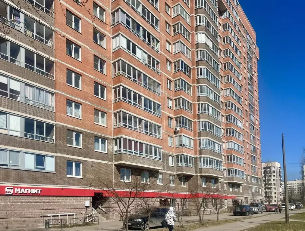 Помещение свободного назначения в Санкт-Петербург пос. Металлострой, ... - Фото 1