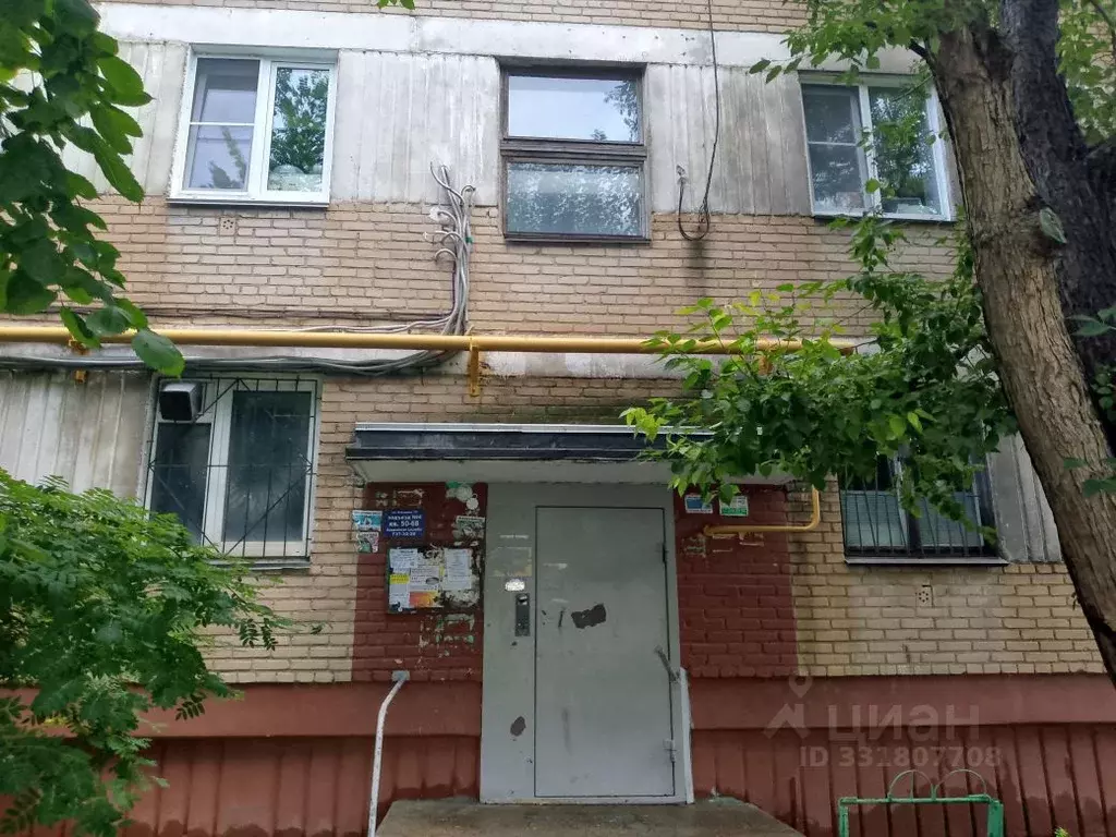 1-к кв. Челябинская область, Челябинск ул. Косарева, 12 (33.0 м) - Фото 2