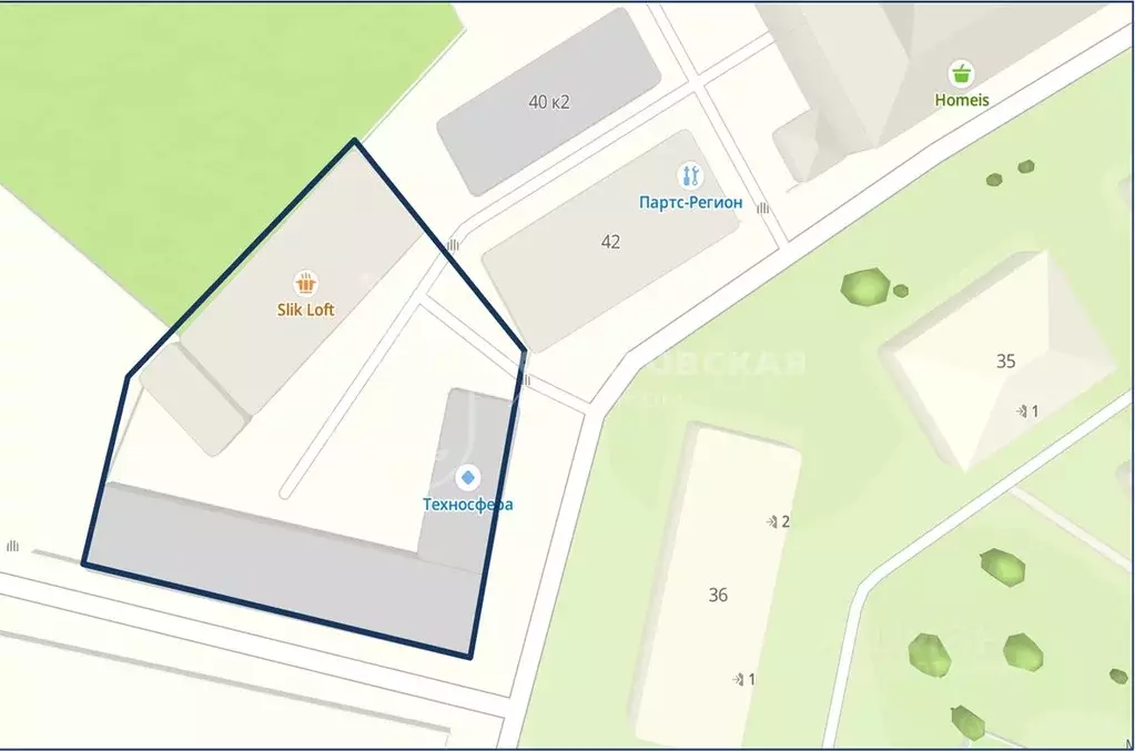 Склад в Свердловская область, Екатеринбург ул. Искровцев, 40к1 (1118 ... - Фото 1