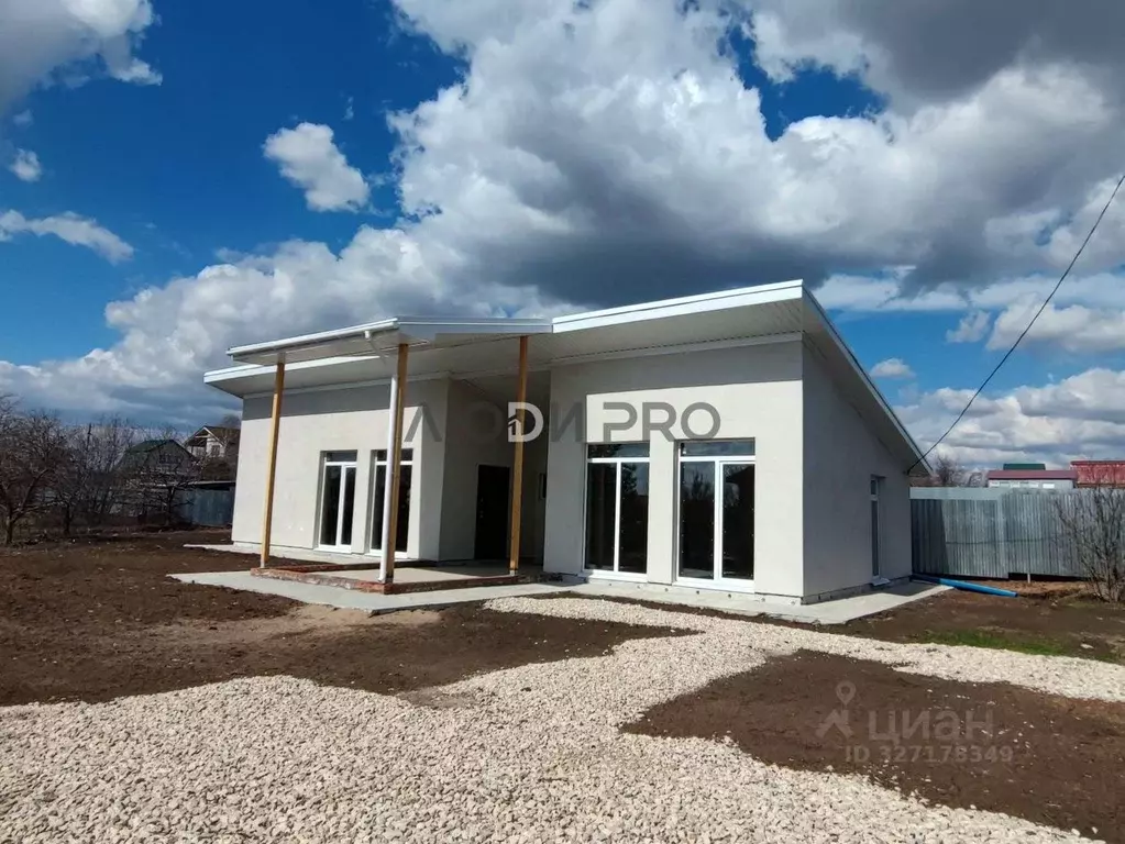 Дом в Саратовская область, Радуга СНТ 33 (87 м) - Фото 2