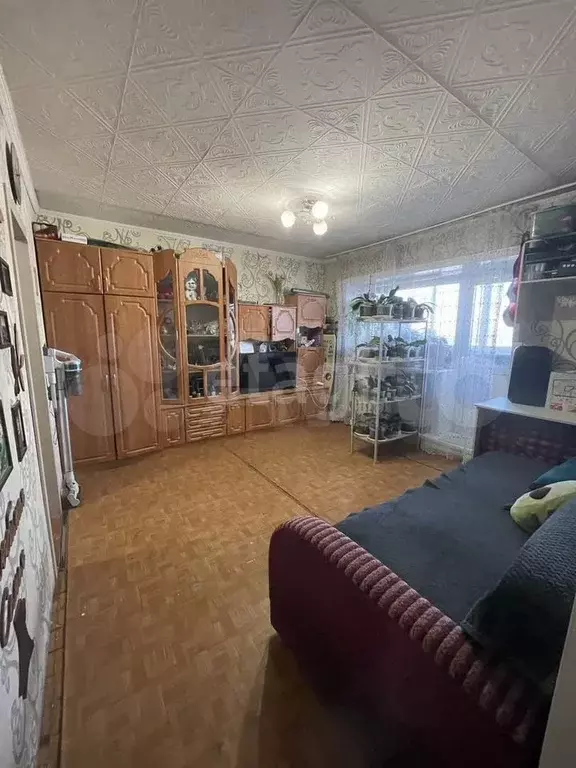 2-к. квартира, 36 м, 5/5 эт. - Фото 1