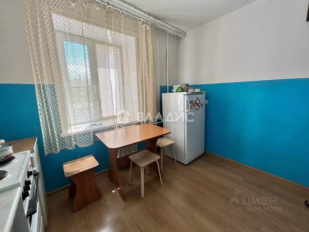 1-к кв. Бурятия, Улан-Удэ Приречная ул., 8 (35.6 м) - Фото 2