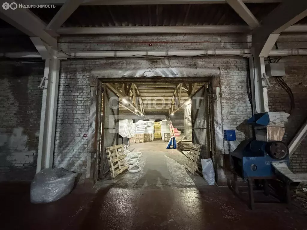 Производственное помещение (1800 м) - Фото 2