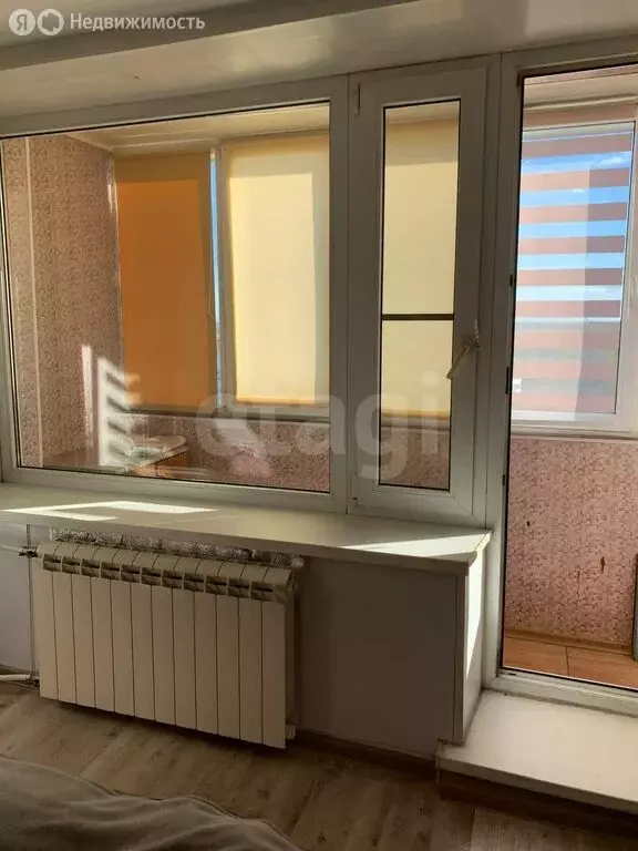 1-комнатная квартира: Выборг, Ленинградское шоссе, 33 (37 м) - Фото 2