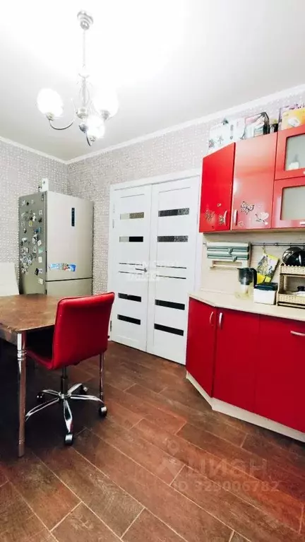 3-к кв. Ямало-Ненецкий АО, Ноябрьск ул. Владимира Высоцкого, 20 (75.3 ... - Фото 2